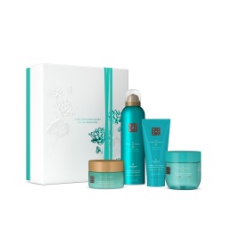 THE RITUAL OF KARMA - MEDIUM GIFT SET 0