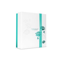 THE RITUAL OF KARMA - MEDIUM GIFT SET 1