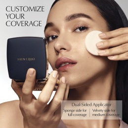 DOUBLE WEAR STAY-IN-PLACE MATTE POWDER FOUNDATION 2