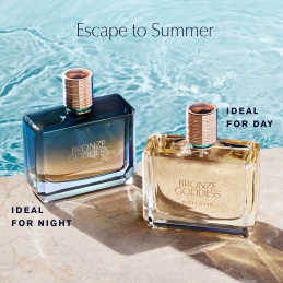 BRONZE GODDESS EAU FRAÎCHE TRAVEL SIZE SPRAY 1