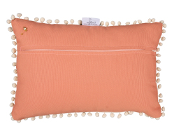 ΔΙΑΚΟΣΜΗΤΙΚΗ ΜΑΞΙΛΑΡΟΘΗΚΗ PINK BROCADE 2