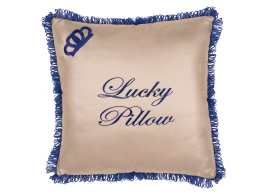 ΔΙΑΚΟΣΜΗΤΙΚΗ ΜΑΞΙΛΑΡΟΘΗΚΗ LUCKY PILLOW  0
