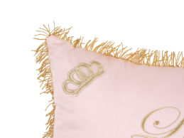 ΔΙΑΚΟΣΜΗΤΙΚΗ ΜΑΞΙΛΑΡΟΘΗΚΗ LUCKY PILLOW  1