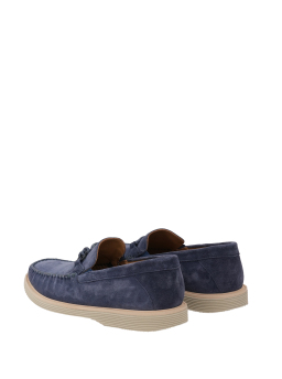 ΑΝΔΡΙΚΑ SUEDE ΜΟΚΑΣΙΝΙΑ 2