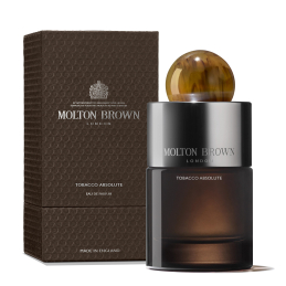 TOBACCO ABSOLUTE EAU DE PARFUM 1
