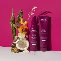 COLOR CONTROL LEAVE IN TREATMENT RICH  3