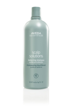 SCALP SOLUTIONS BALANCING SHAMPOO  0