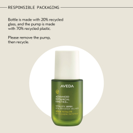 ADVANCED BOTANICAL KINETICS™ VITALITY SERUM 2