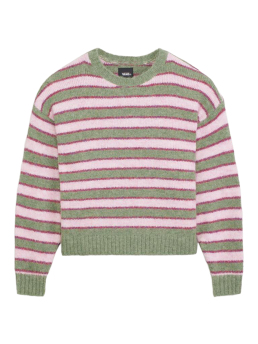 ΓΥΝΑΙΚΕΙΟ ΠΟΥΛΟΒΕΡ ROLLINS STRIPE 0