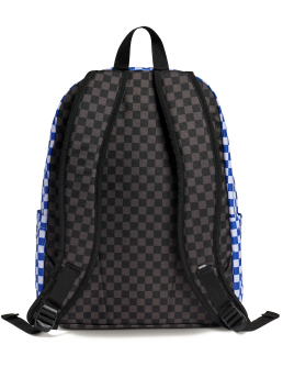 ΣΑΚΙΔΙΟ ΠΛΑΤΗΣ CHECKERBOARD OLD SKOOL 1