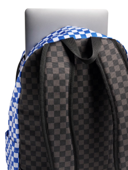 ΣΑΚΙΔΙΟ ΠΛΑΤΗΣ CHECKERBOARD OLD SKOOL 4