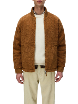 ΑΝΔΡΙΚΗ ΖΑΚΕΤΑ T-MAPU FULL-ZIP 1