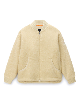ΑΝΔΡΙΚΗ ΖΑΚΕΤΑ T-MAPU FULL-ZIP 0