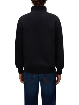 ΑΝΔΡΙΚΟ ΦΟΥΤΕΡ B-BOX LOGO HALF-ZIP 2