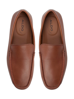 ΑΝΔΡΙΚΑ LOAFERS ZIGOSH  2