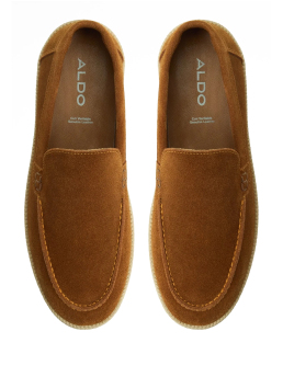 ΑΝΔΡΙΚΑ LOAFERS CLIFFE 2