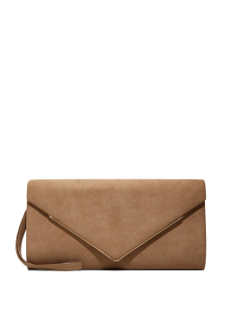 ΓΥΝΑΙΚΕΙΟ CLUTCH SERPANTE 0