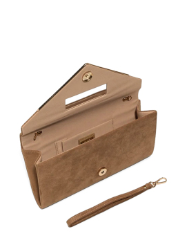 ΓΥΝΑΙΚΕΙΟ CLUTCH SERPANTE 2