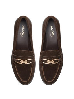 ΓΥΝΑΙΚΕΙΑ LOAFERS BISSOM 2