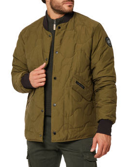 ΑΝΔΡΙΚΟ ΜΠΟΥΦΑΝ BOSWELL 1