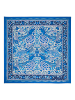 ΓΥΝΑΙΚΕΙΟ ΜΑΝΤΗΛΙ PEACOCK GARDEN 0