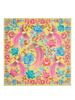 ΓΥΝΑΙΚΕΙΟ ΜΑΝΤΗΛΙ TROPICAL SHAWL  0