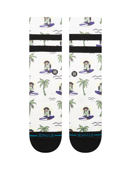 ΚΑΛΤΣΕΣ SURFIN MONKEY CREW 2