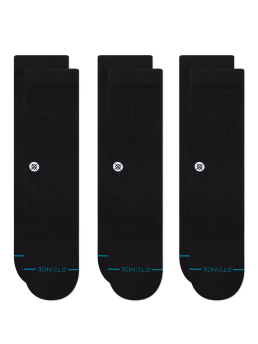 ΚΑΛΤΣΕΣ ICON 3 PACK 1