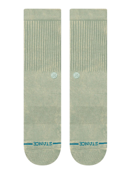 ΚΑΛΤΣΕΣ ICON DYED CREW 1