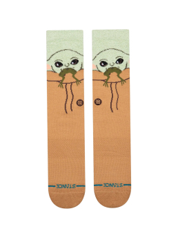 ΚΑΛΤΣΕΣ GROGU HUNGRY CREW 1