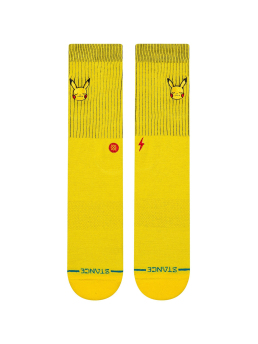 ΚΑΛΤΣΕΣ PIKACHU CREW 1