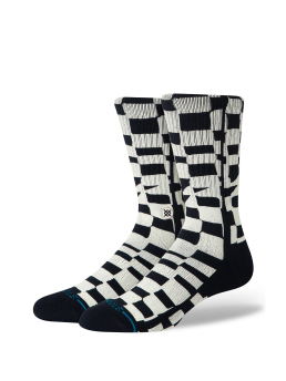 ΚΑΛΤΣΕΣ WAVE CHECK CREW 0