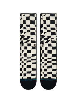 ΚΑΛΤΣΕΣ WAVE CHECK CREW 1