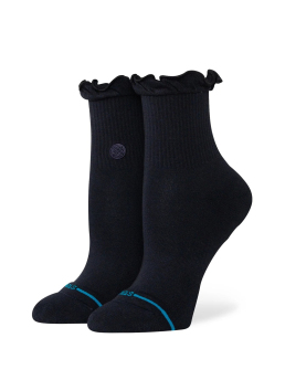 ΚΑΛΤΣΕΣ RUFFLE ICON QUARTER 0