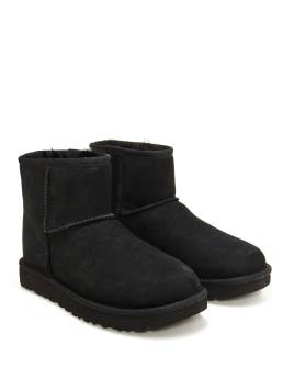 ΓΥΝΑΙΚΕΙΑ ΔΕΡΜΑΤΙΝΑ ΜΠΟΤΑΚΙΑ CLASSIC MINI II 1