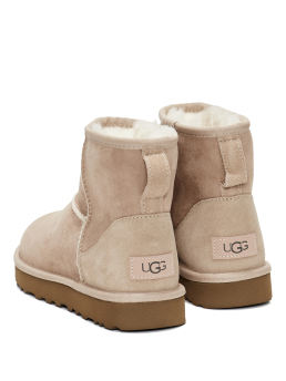 ΓΥΝΑΙΚΕΙΑ ΔΕΡΜΑΤΙΝΑ ΜΠΟΤΑΚΙΑ CLASSIC MINI II 2