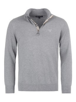 ΑΝΔΡΙΚΟ HALF-ZIP ΠΟΥΛΟΒΕΡ 1