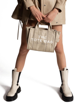 ΓΥΝΑΙΚΕΙΑ ΤΣΑΝΤΑ ΧΕΙΡΟΣ THE SMALL TOTE 2