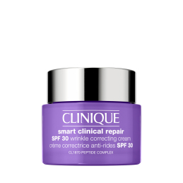 CLINIQUE SMART CLINICAL REPAIR™ SPF 30 WRINKLE CORRECTING CREAM 1