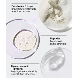 CLINIQUE SMART CLINICAL REPAIR™ SPF 30 WRINKLE CORRECTING CREAM 1