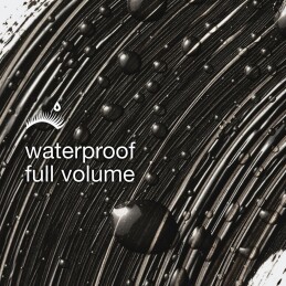 HIGH IMPACT WATERPROOF FULL VOLUME MASCARA 3
