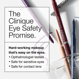 HIGH IMPACT GEL TECH EYELINER   4
