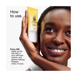 UV SOLUTIONS MATTIFYING SUNSCREEN SPF50 3