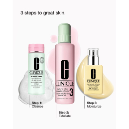 GREAT SKIN EVERYWHERE SET: FOR COMBINATION OILY SKIN 2