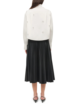 ΓΥΝΑΙΚΕΙΟ ΠΟΥΚΑΜΙΣΟ RENATA EMBELLISHED  3