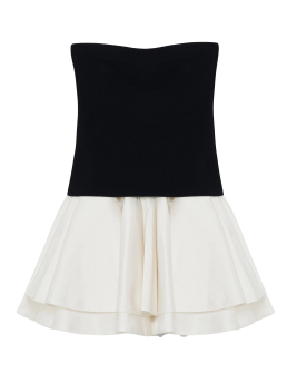 ΜΙΝΙ ΣΤΡΑΠΛΕΣ ΦΟΡΕΜΑ ISABELLE  0