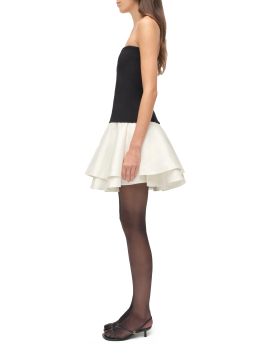 ΜΙΝΙ ΣΤΡΑΠΛΕΣ ΦΟΡΕΜΑ ISABELLE  2