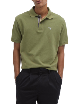 ΑΝΔΡΙΚΗ POLO ΜΛΟΥΖΑ 1