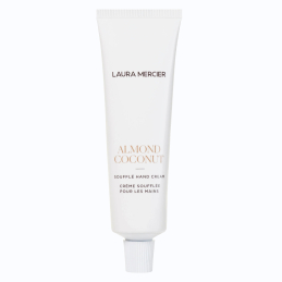 ALMOND COCONUT SOUFFLÉ HAND CREAM 0