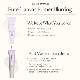 PURE CANVAS PRIMER BLURRING MINI 6